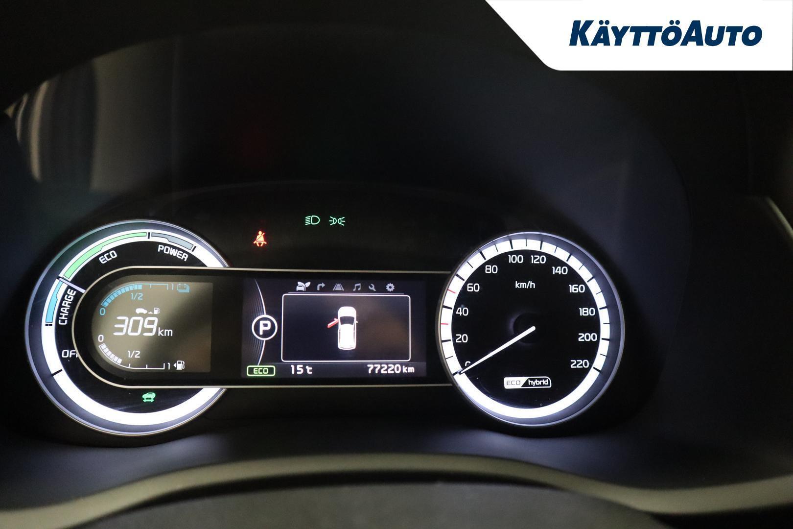 KIA Niro 2019
