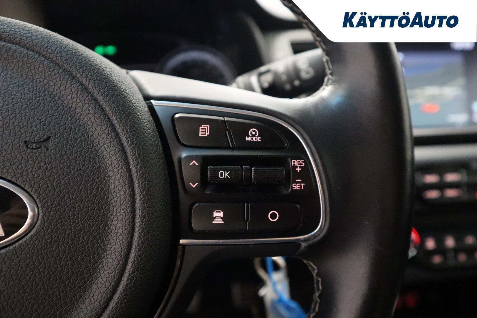 KIA Niro 2019