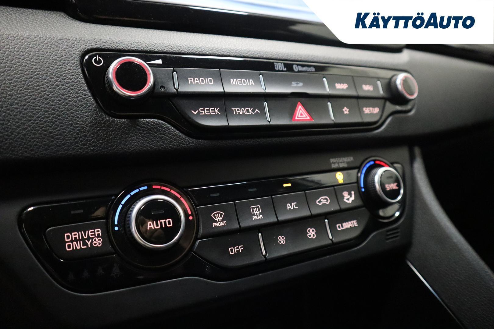 KIA Niro 2019