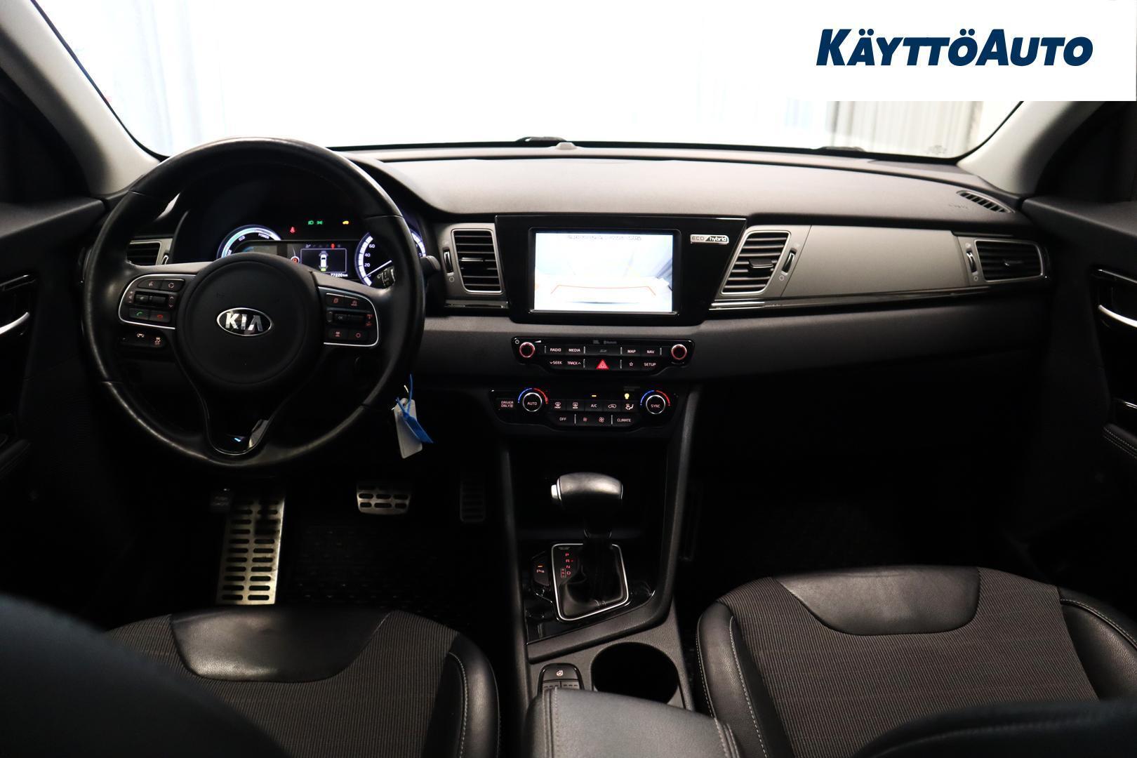 KIA Niro 2019