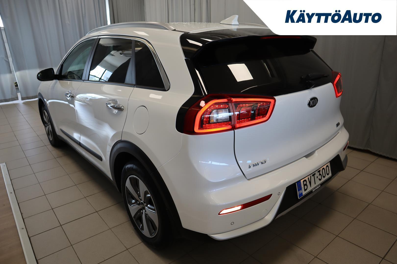 KIA Niro 2019