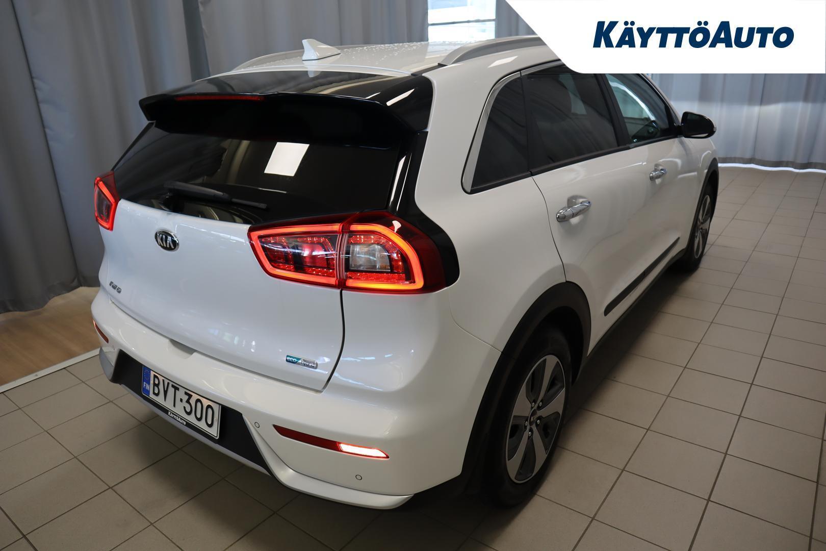 KIA Niro 2019