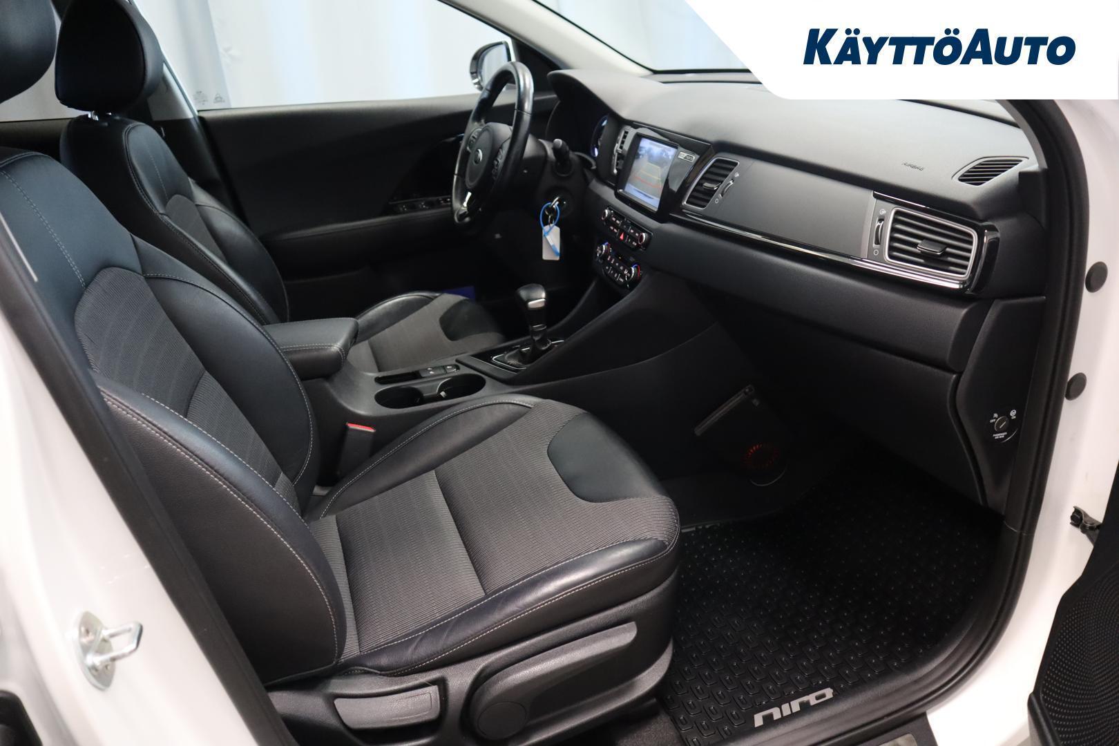 KIA Niro 2019