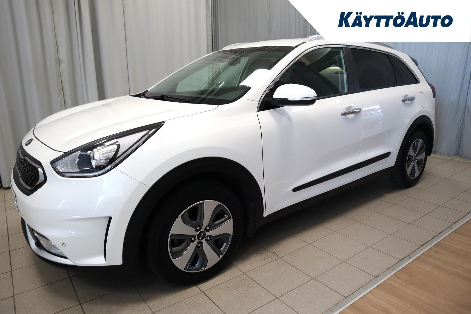 KIA Niro 2019