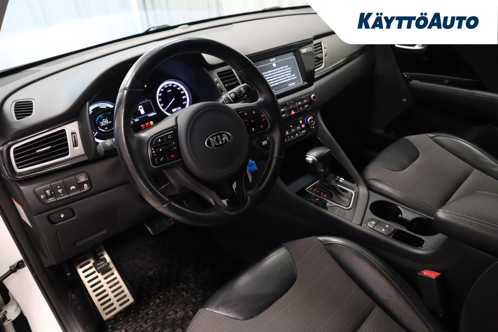 KIA Niro 2019