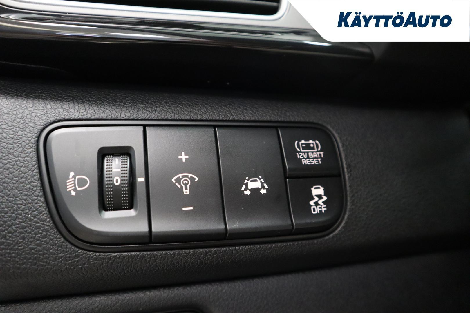 KIA Niro 2019