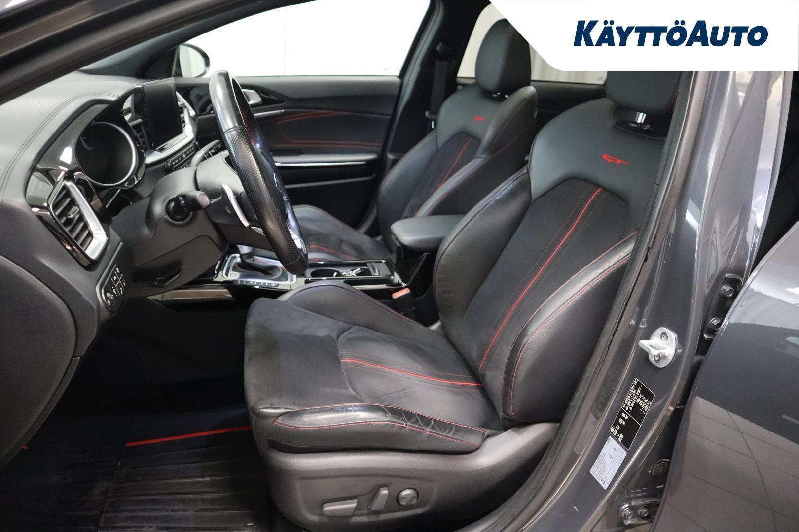 KIA ProCeed 2019