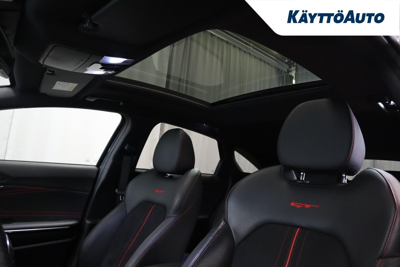 KIA ProCeed 2019