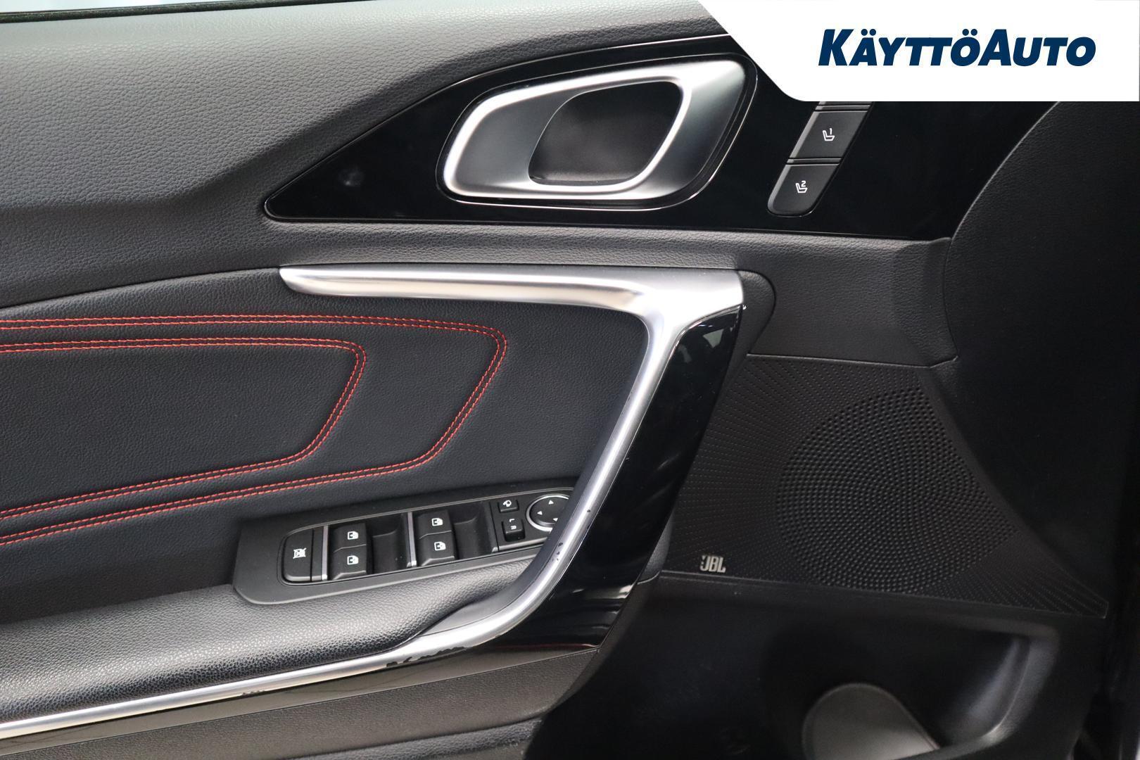 KIA ProCeed 2019