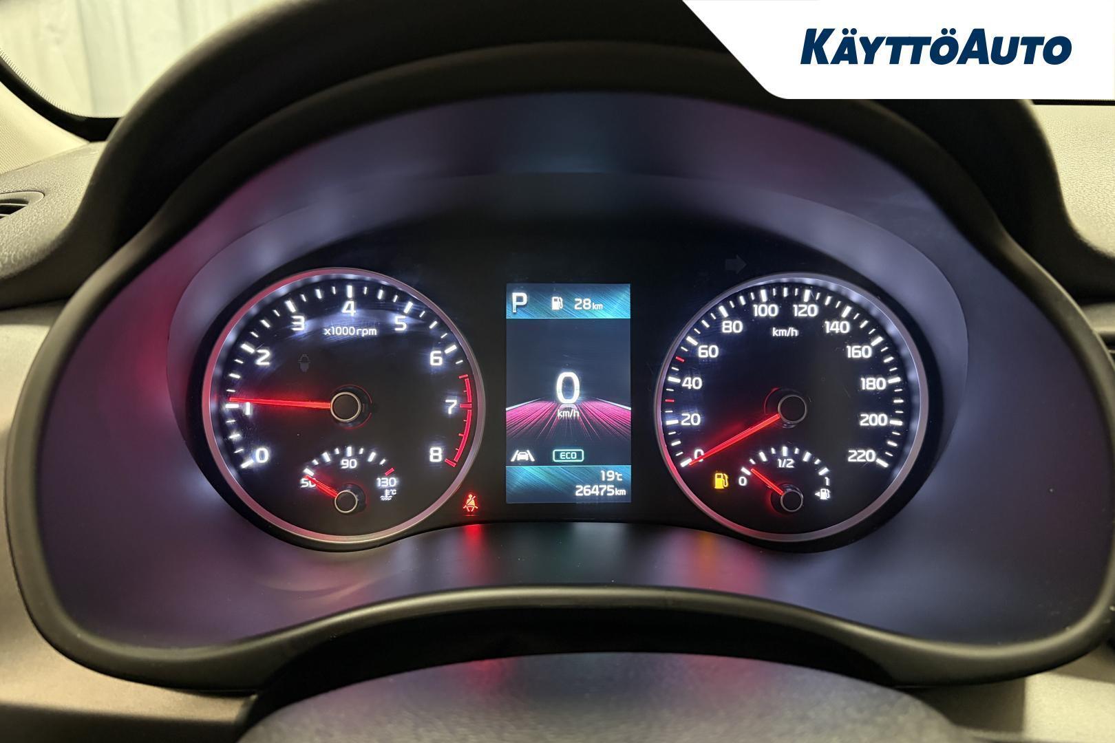 KIA Rio 10