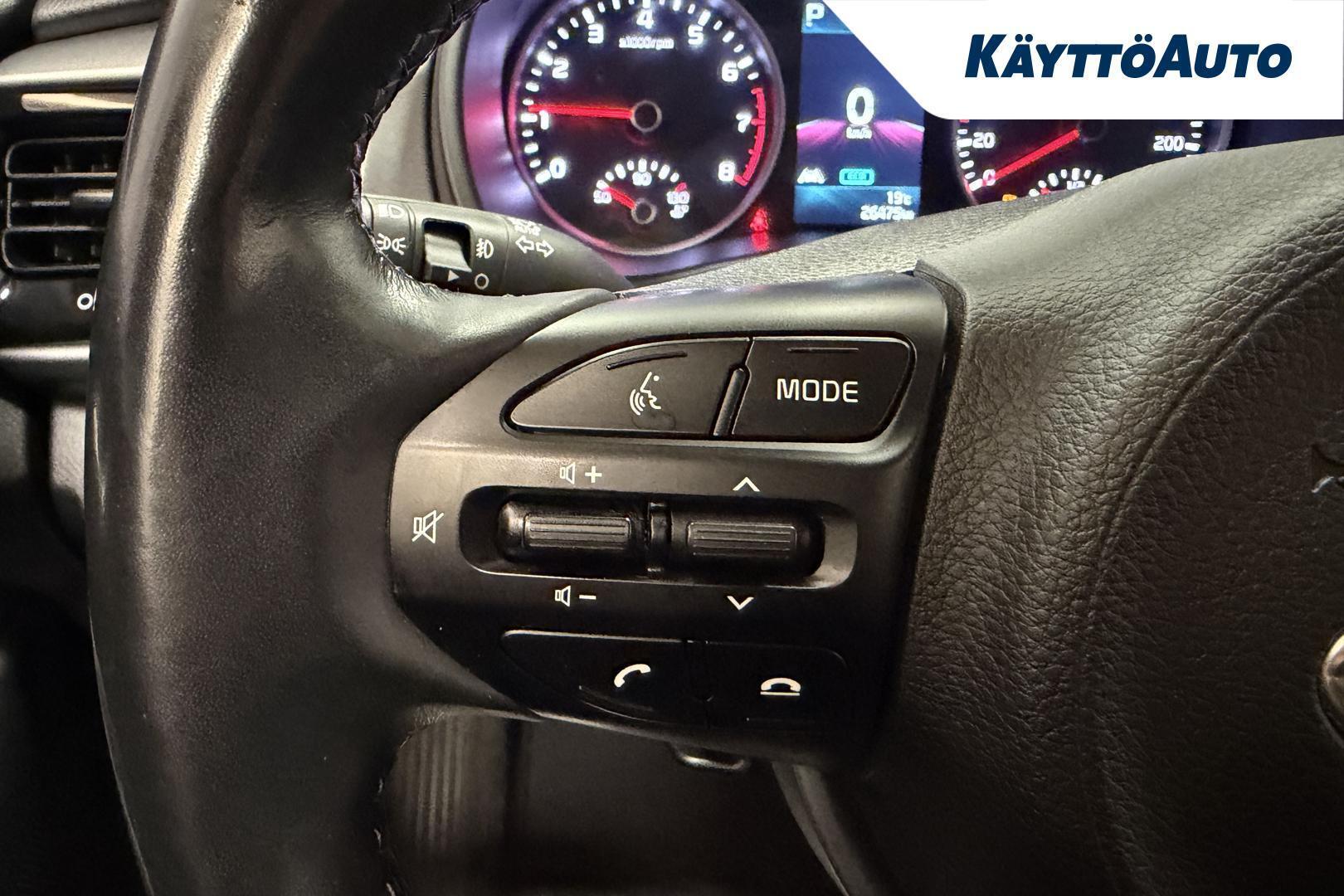 KIA Rio 11