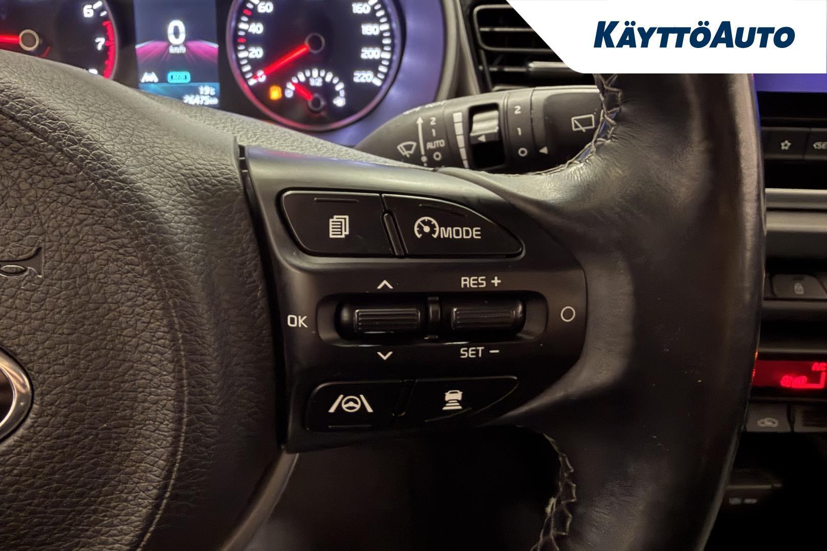 KIA Rio 12