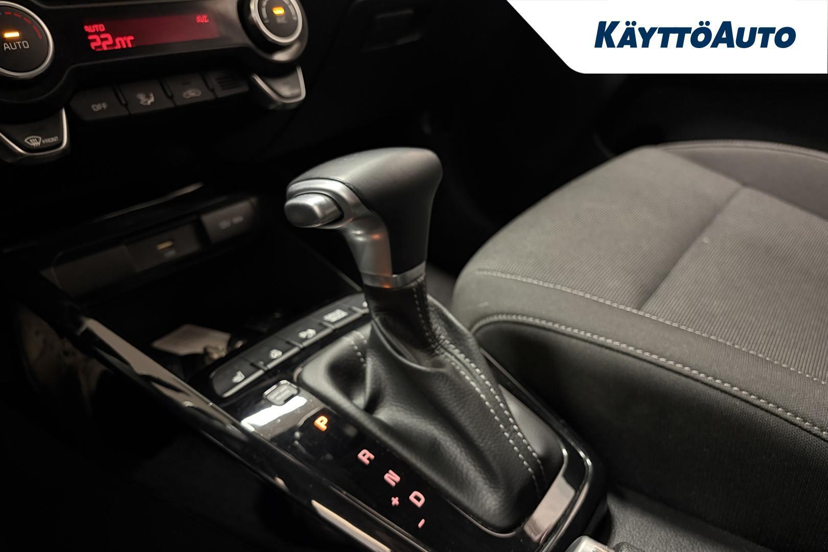 KIA Rio 16