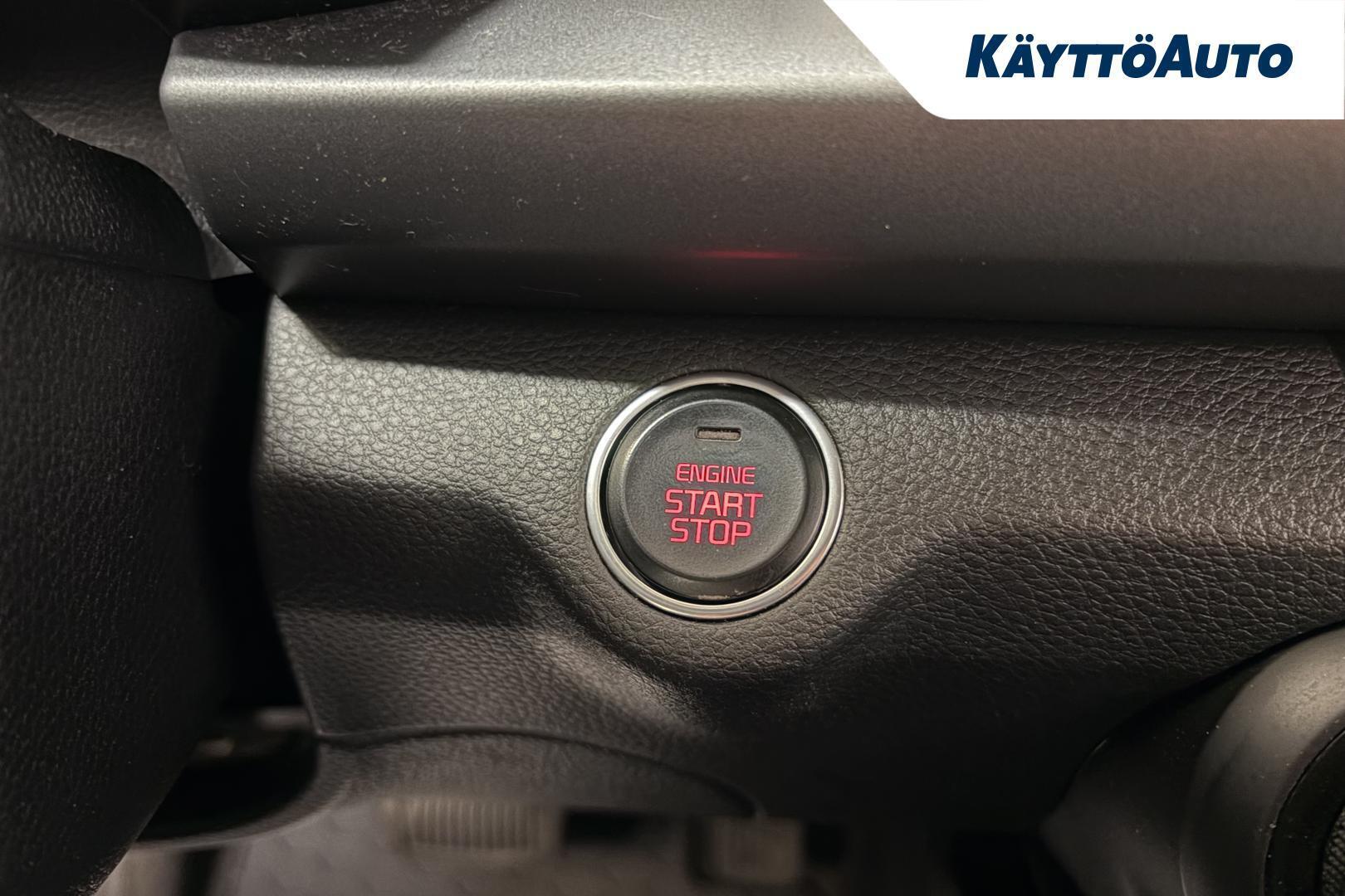 KIA Rio 18
