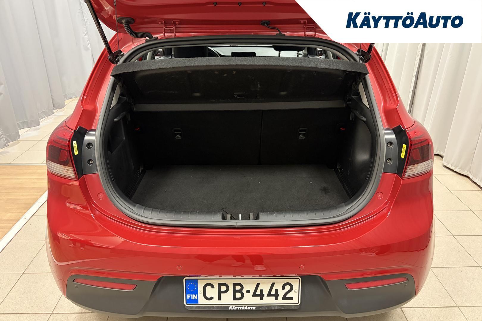 KIA Rio 21