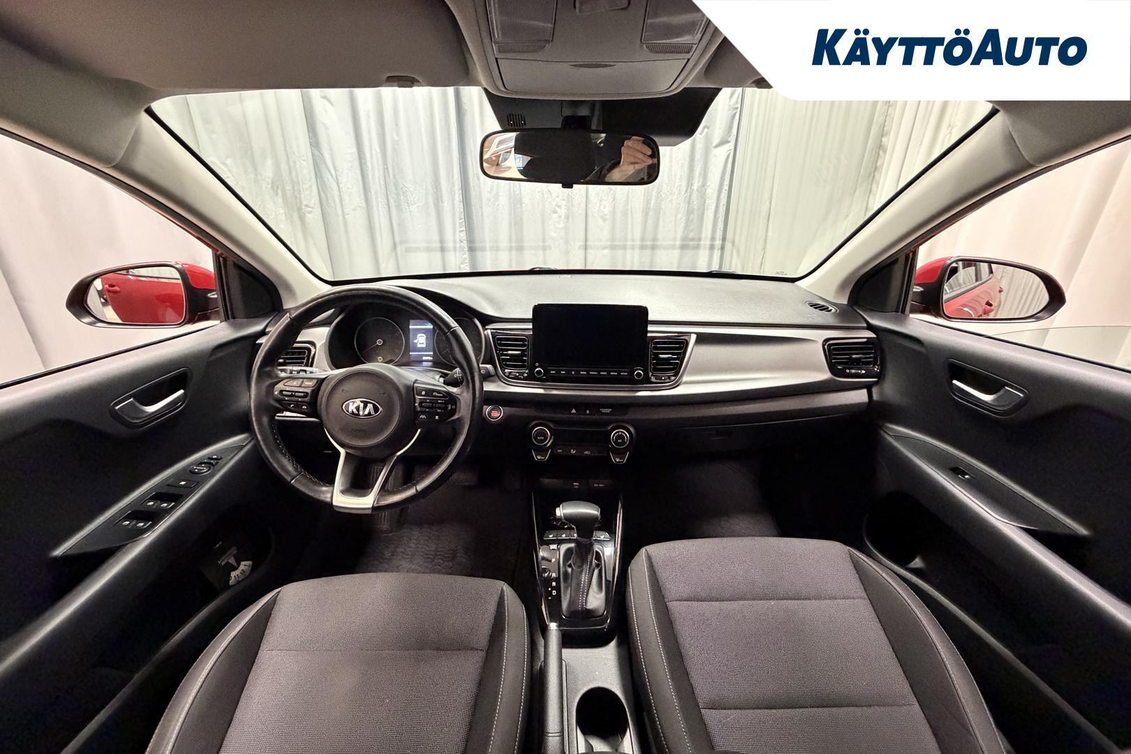 KIA Rio 7
