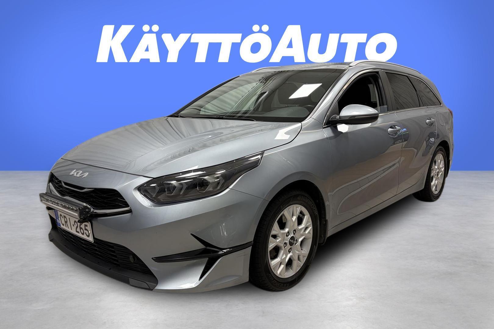 KIA Ceed 2023