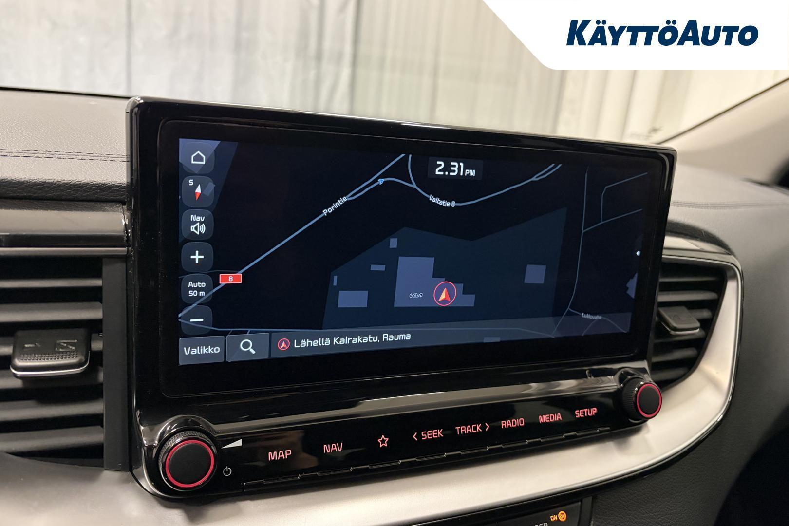 KIA Ceed 2023