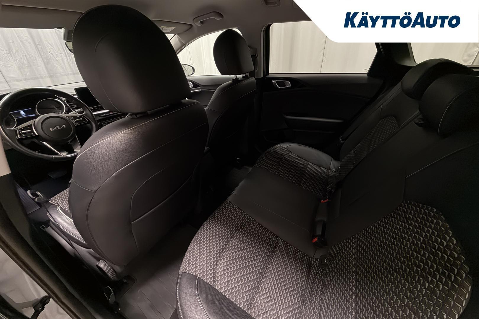 KIA Ceed 2023