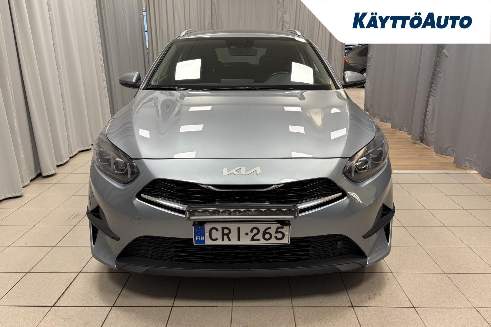KIA Ceed 2023