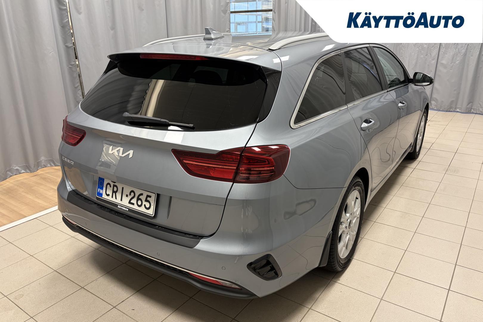 KIA Ceed 2023