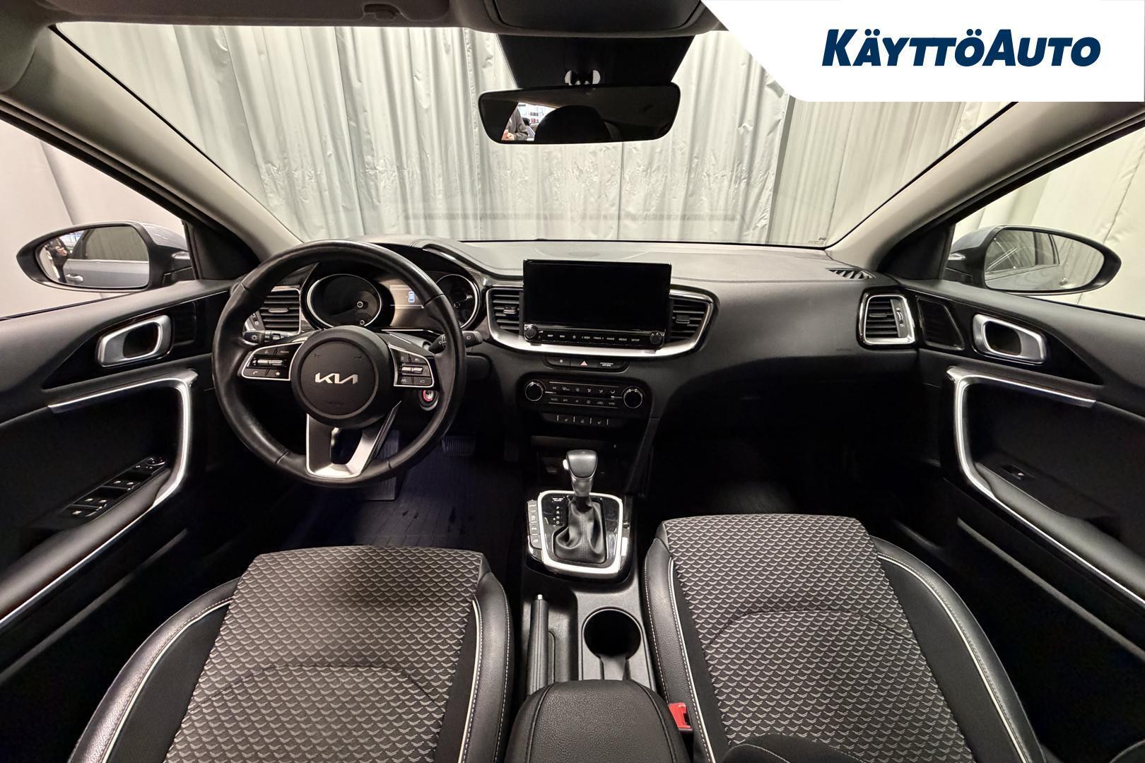 KIA Ceed 2023