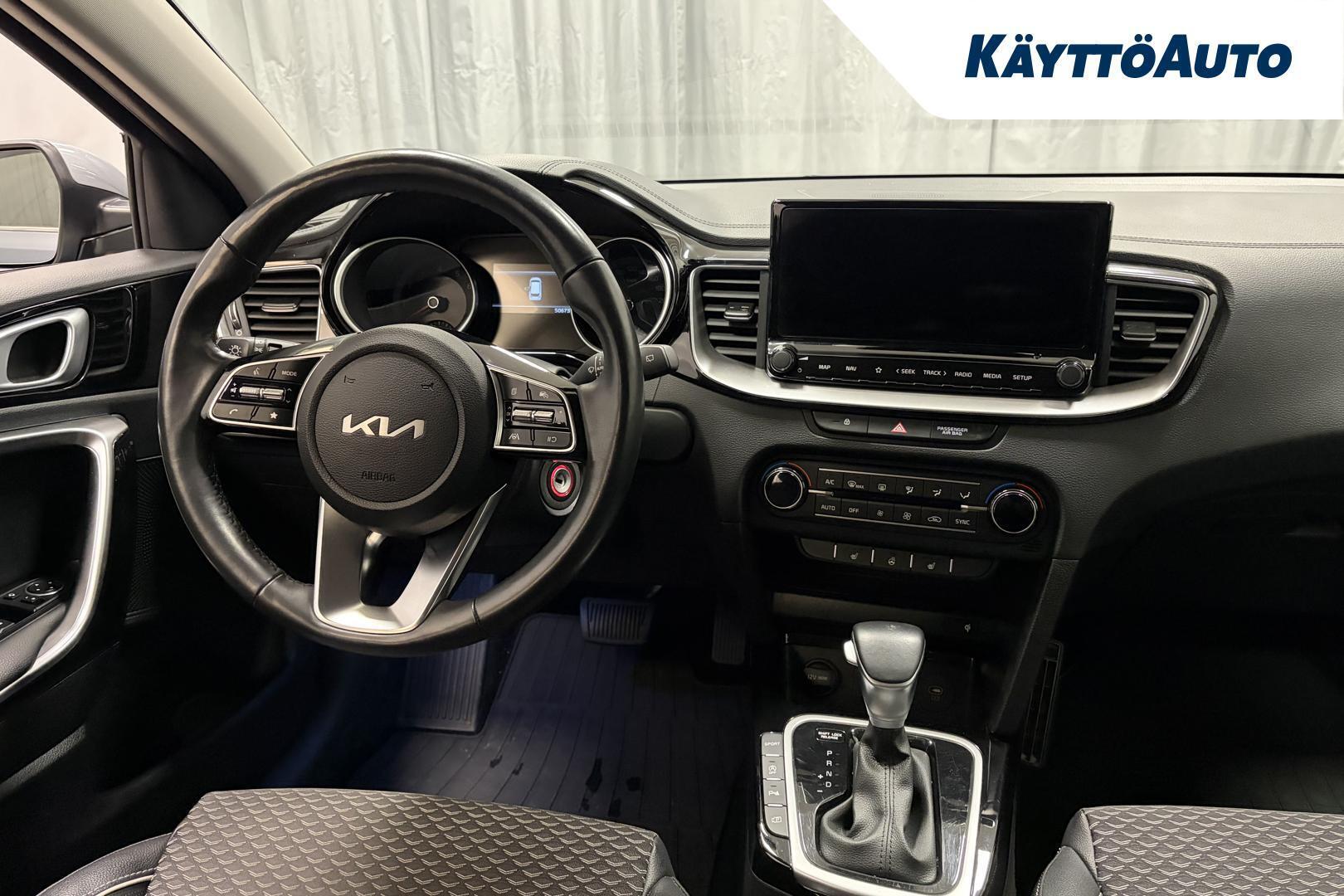 KIA Ceed 2023