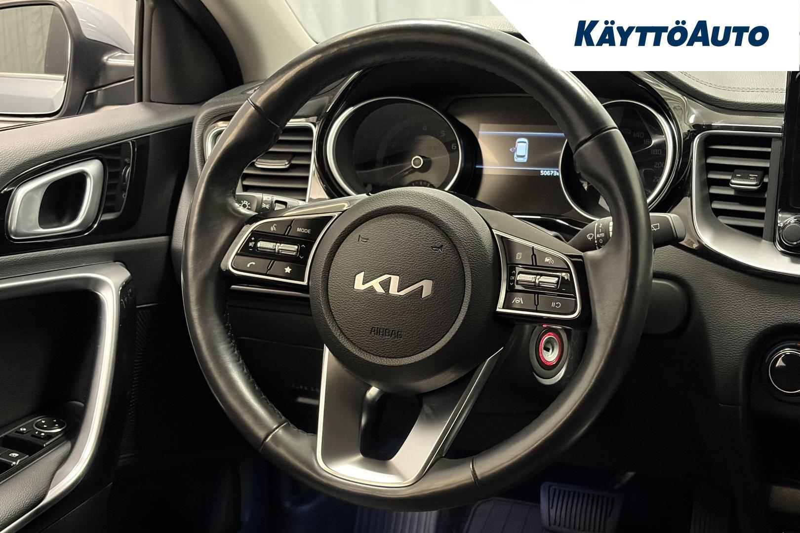 KIA Ceed 2023