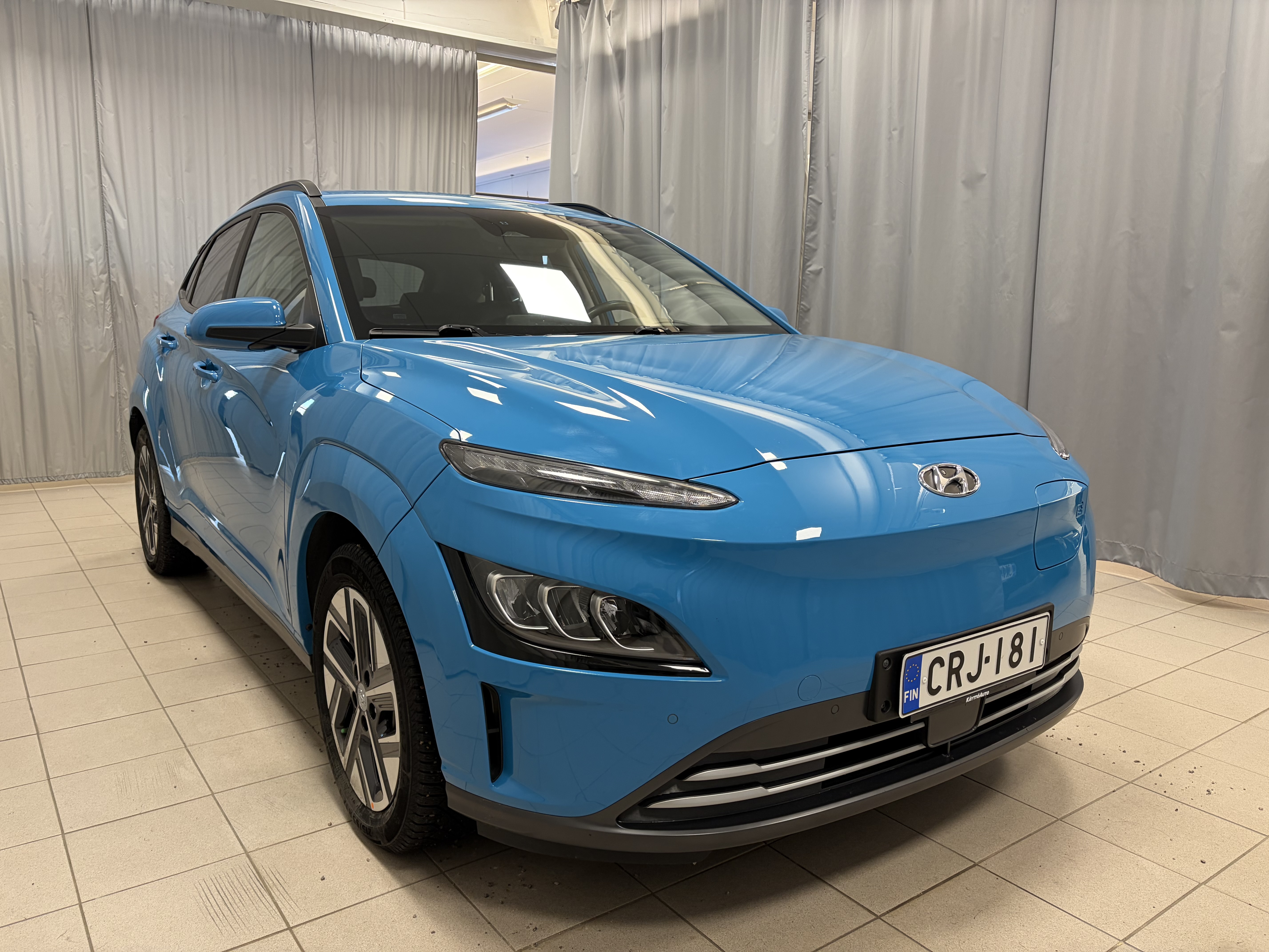 HYUNDAI KONA 2023