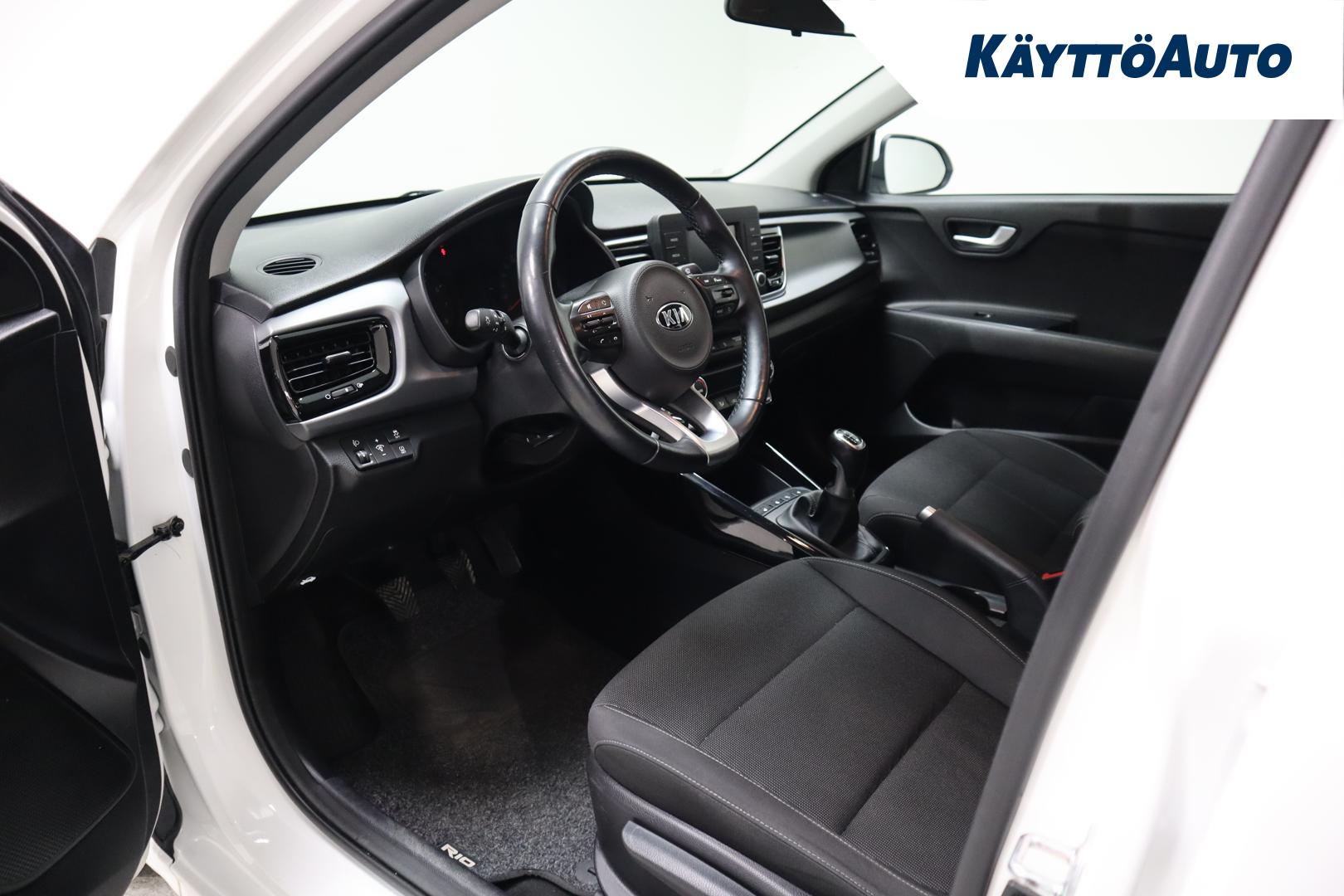 KIA Rio 2017