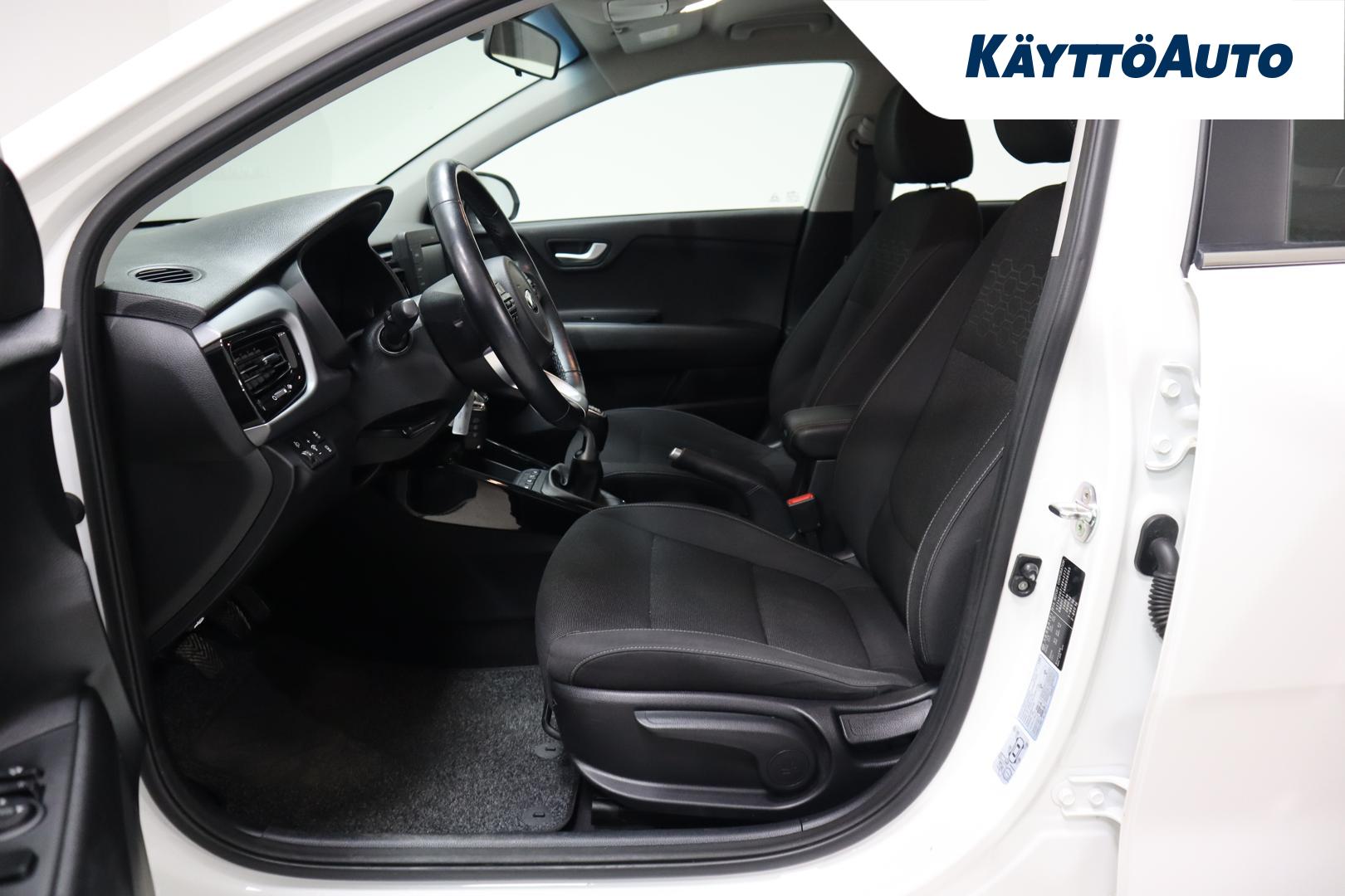 KIA Rio 2017