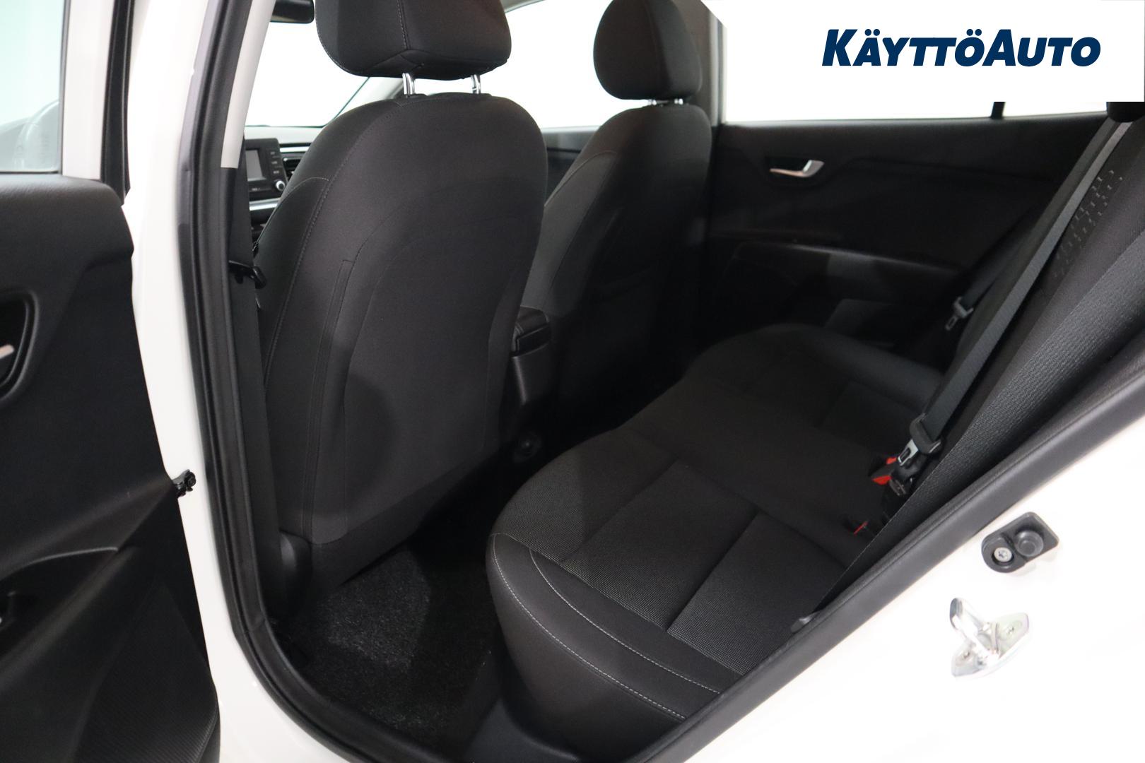 KIA Rio 2017