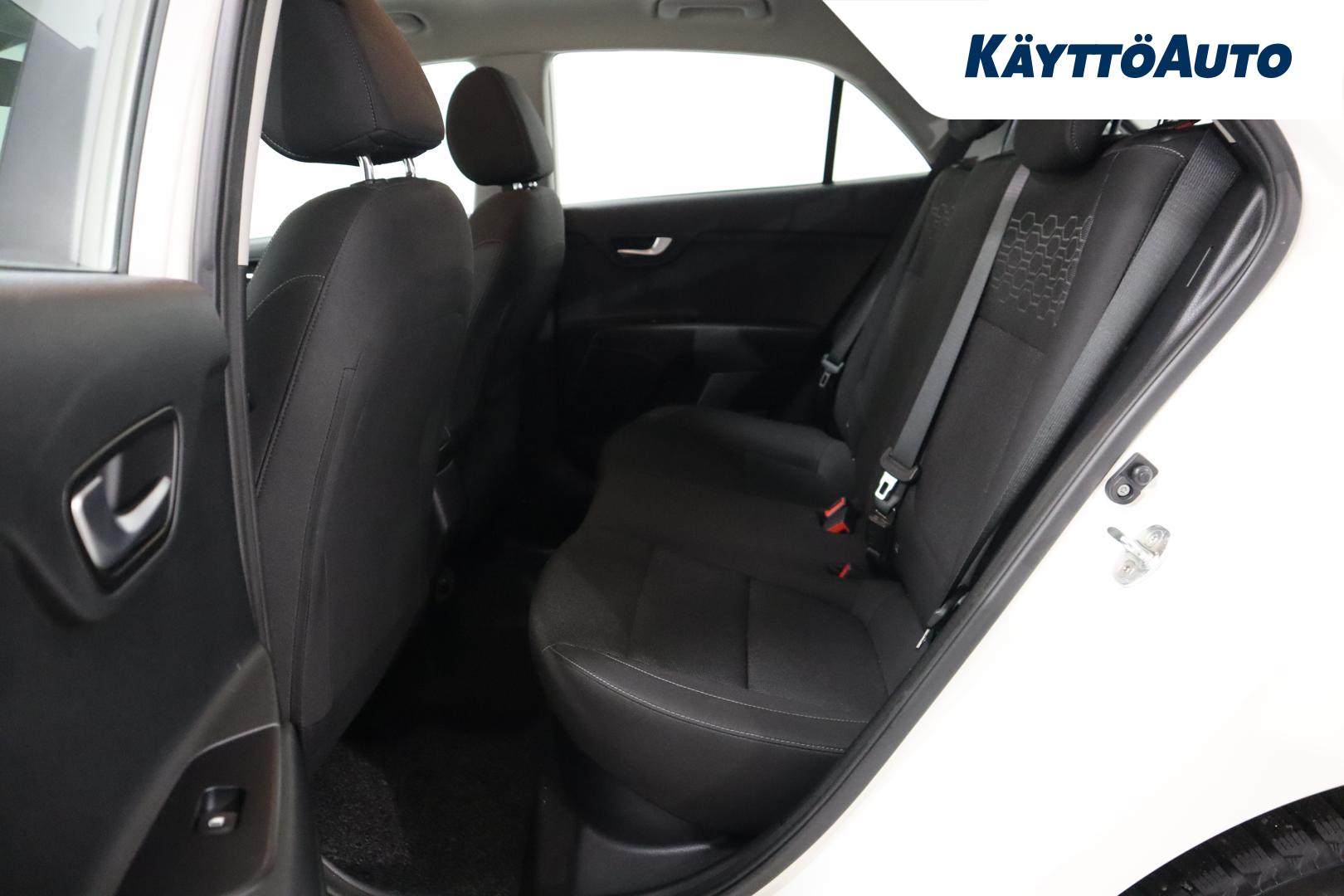KIA Rio 2017