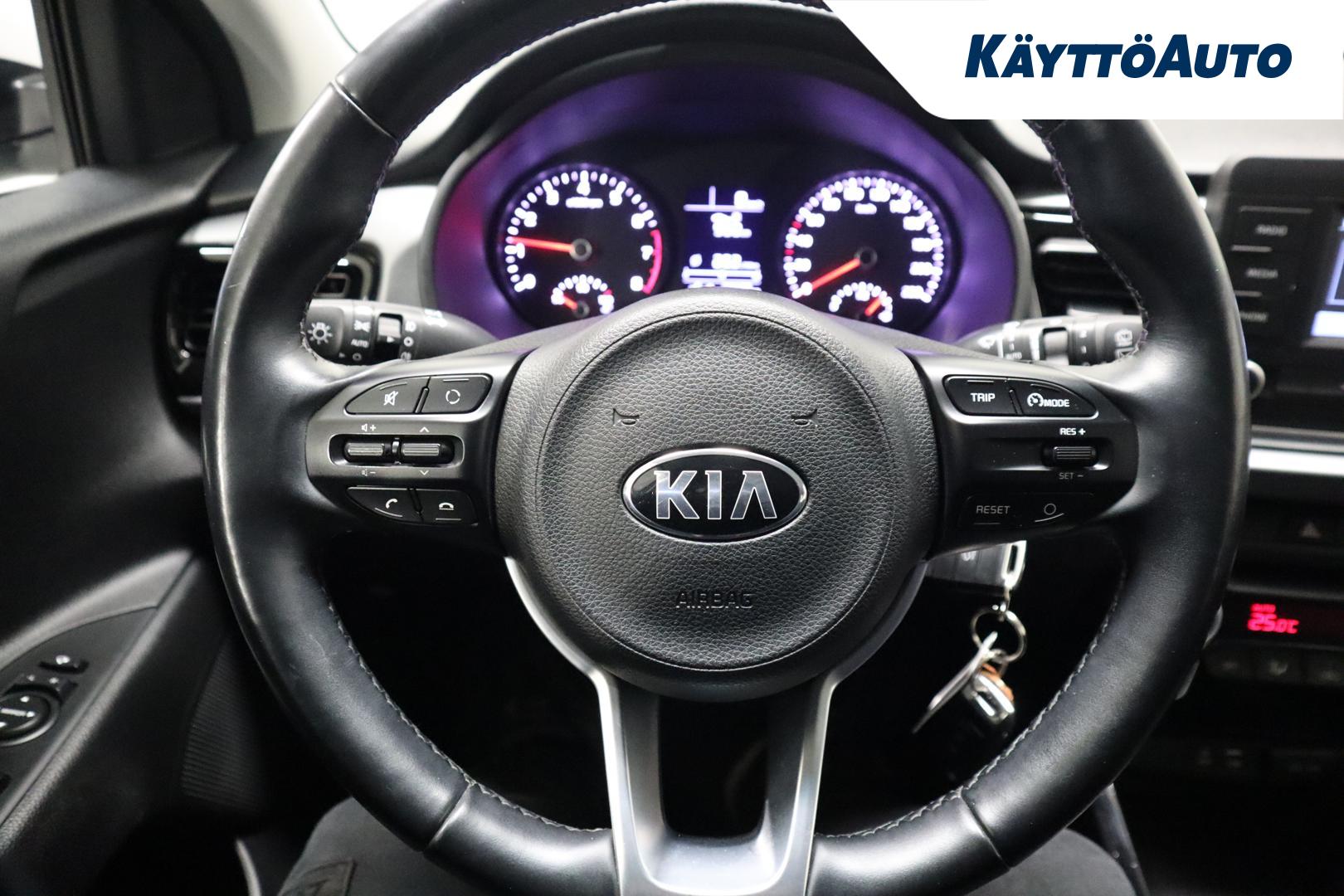KIA Rio 2017