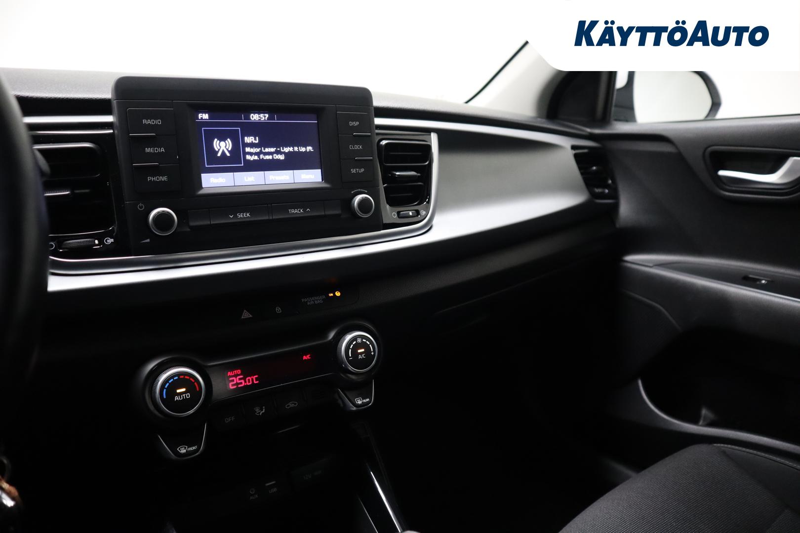 KIA Rio 2017