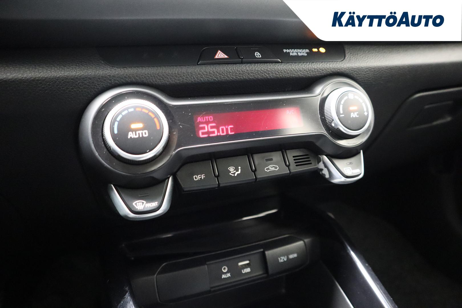 KIA Rio 2017