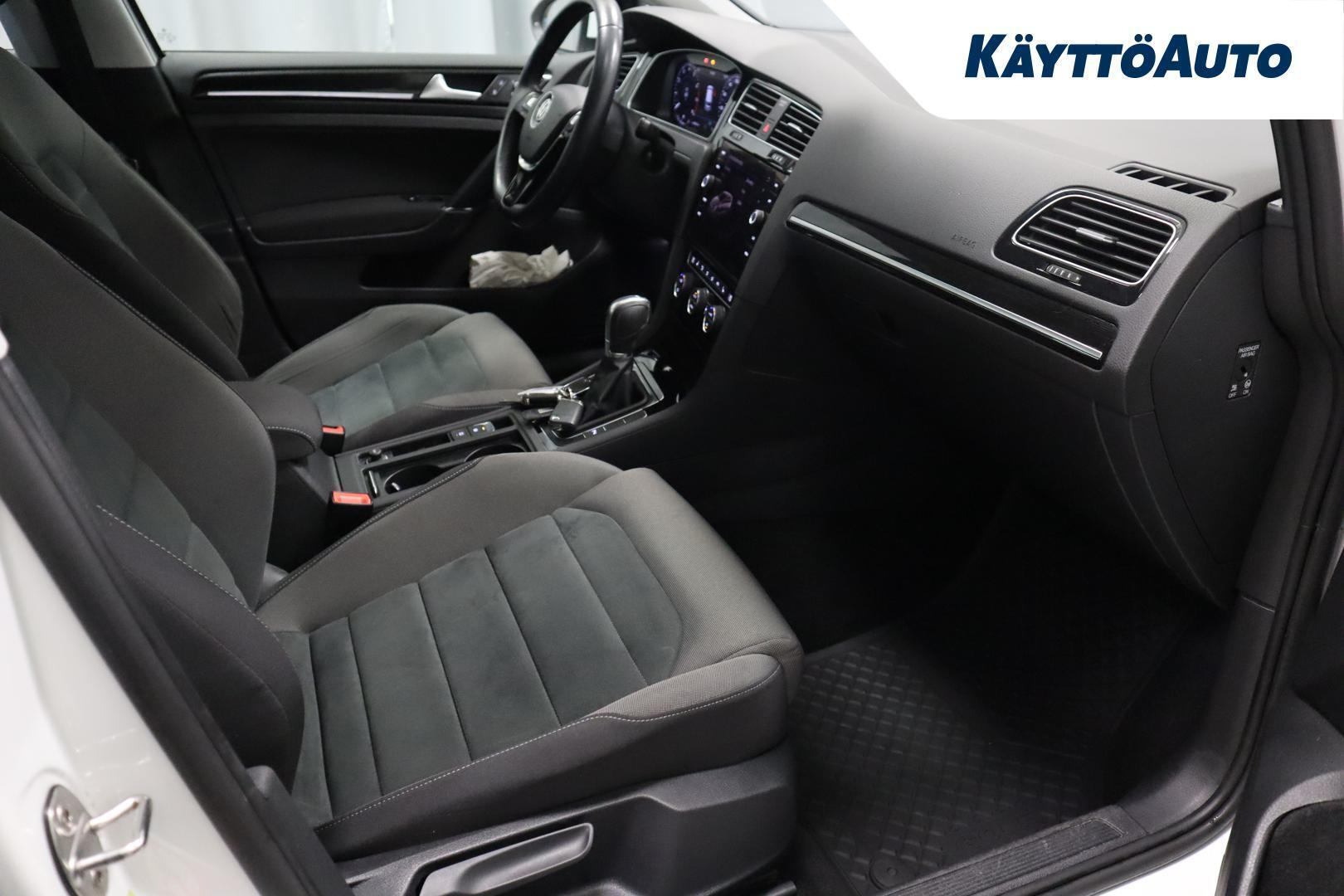 VOLKSWAGEN Golf 2019