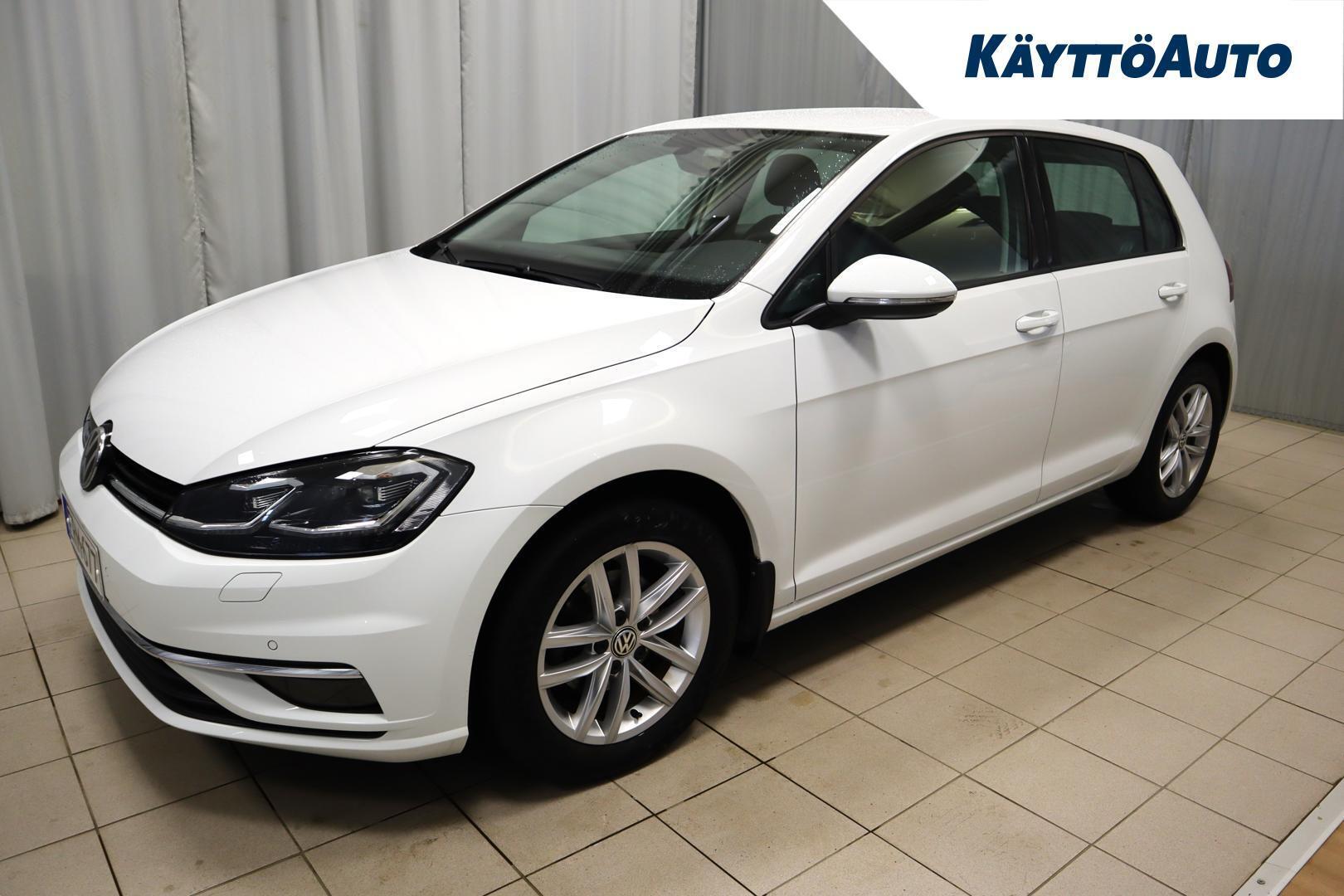 VOLKSWAGEN Golf 2019