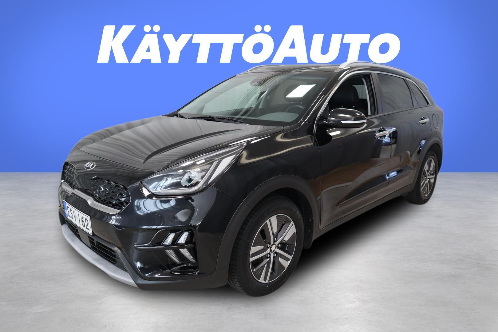 KIA Niro 1