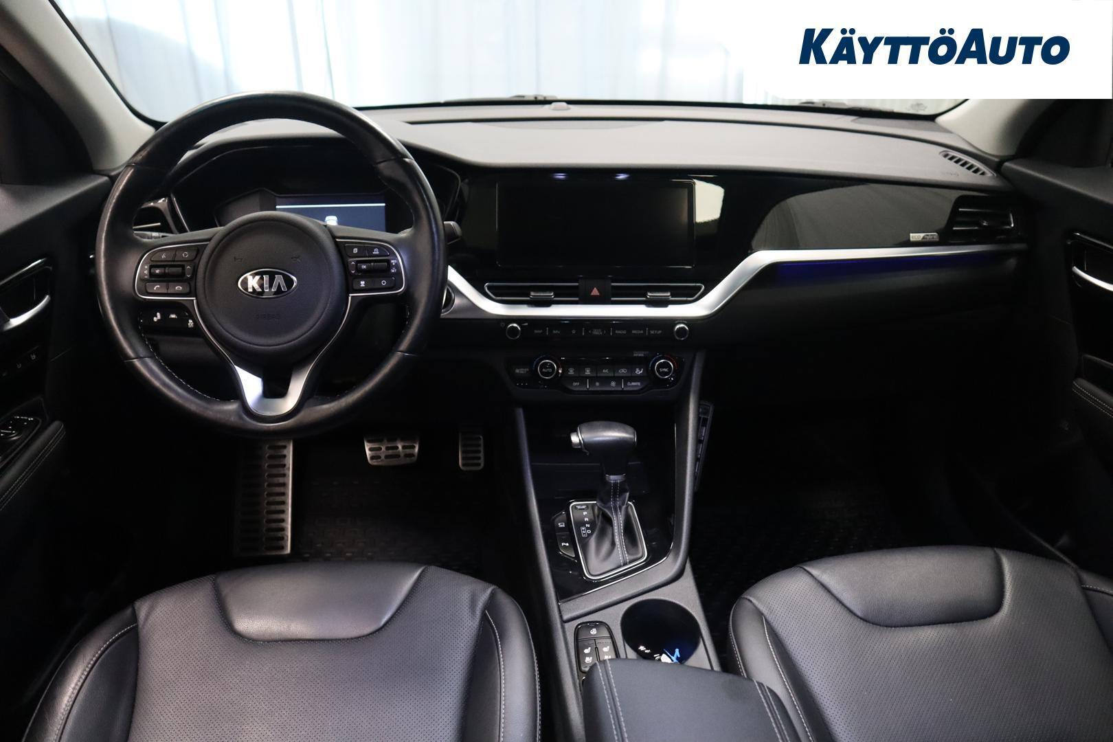 KIA Niro 10