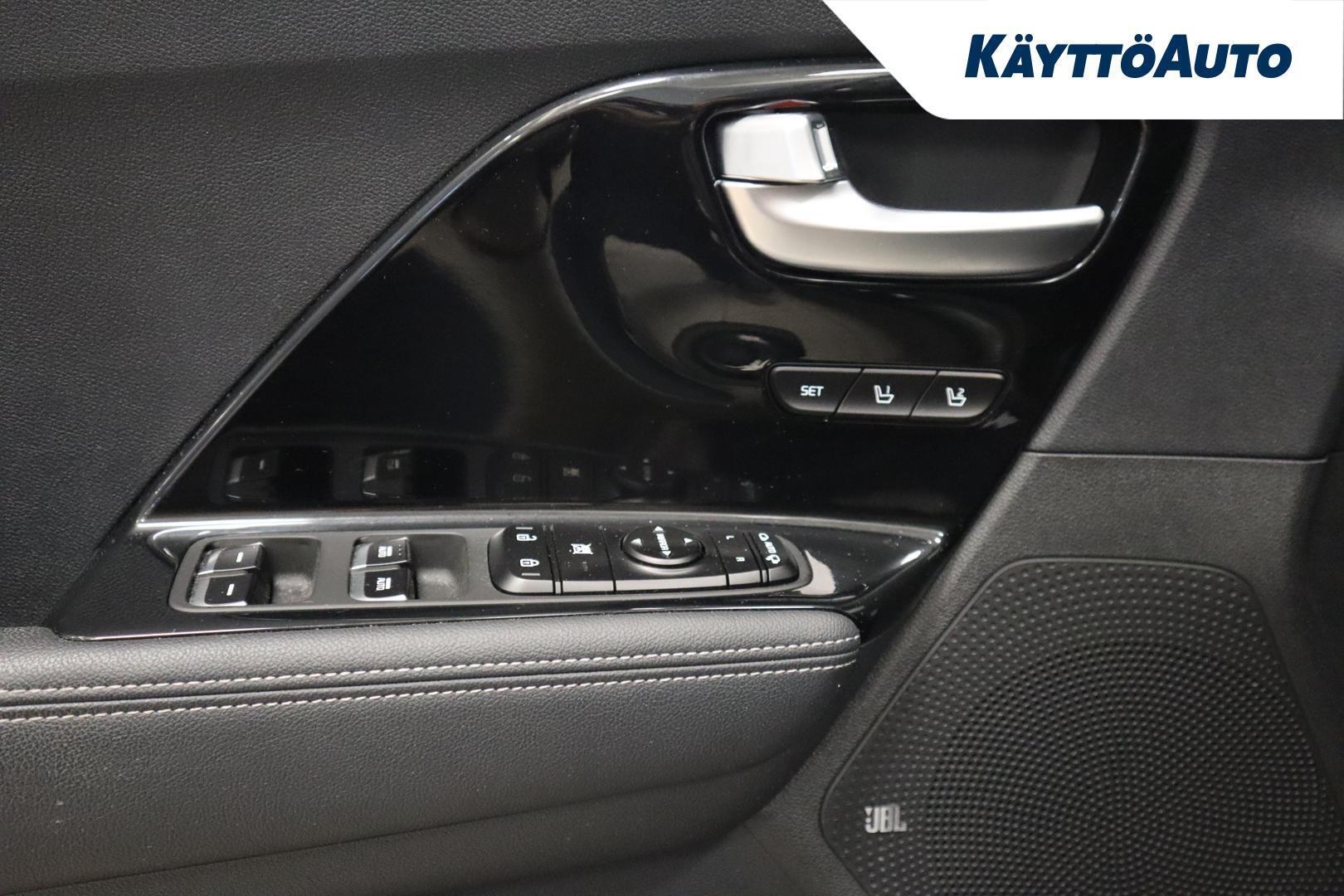 KIA Niro 15
