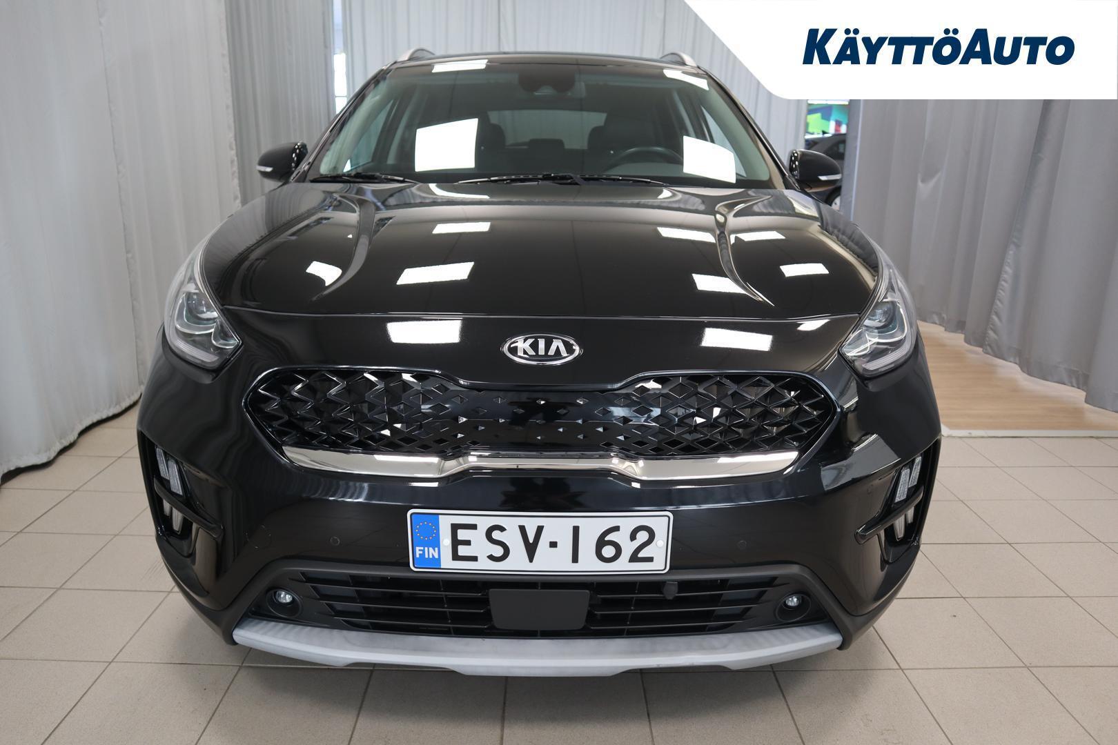 KIA Niro 2