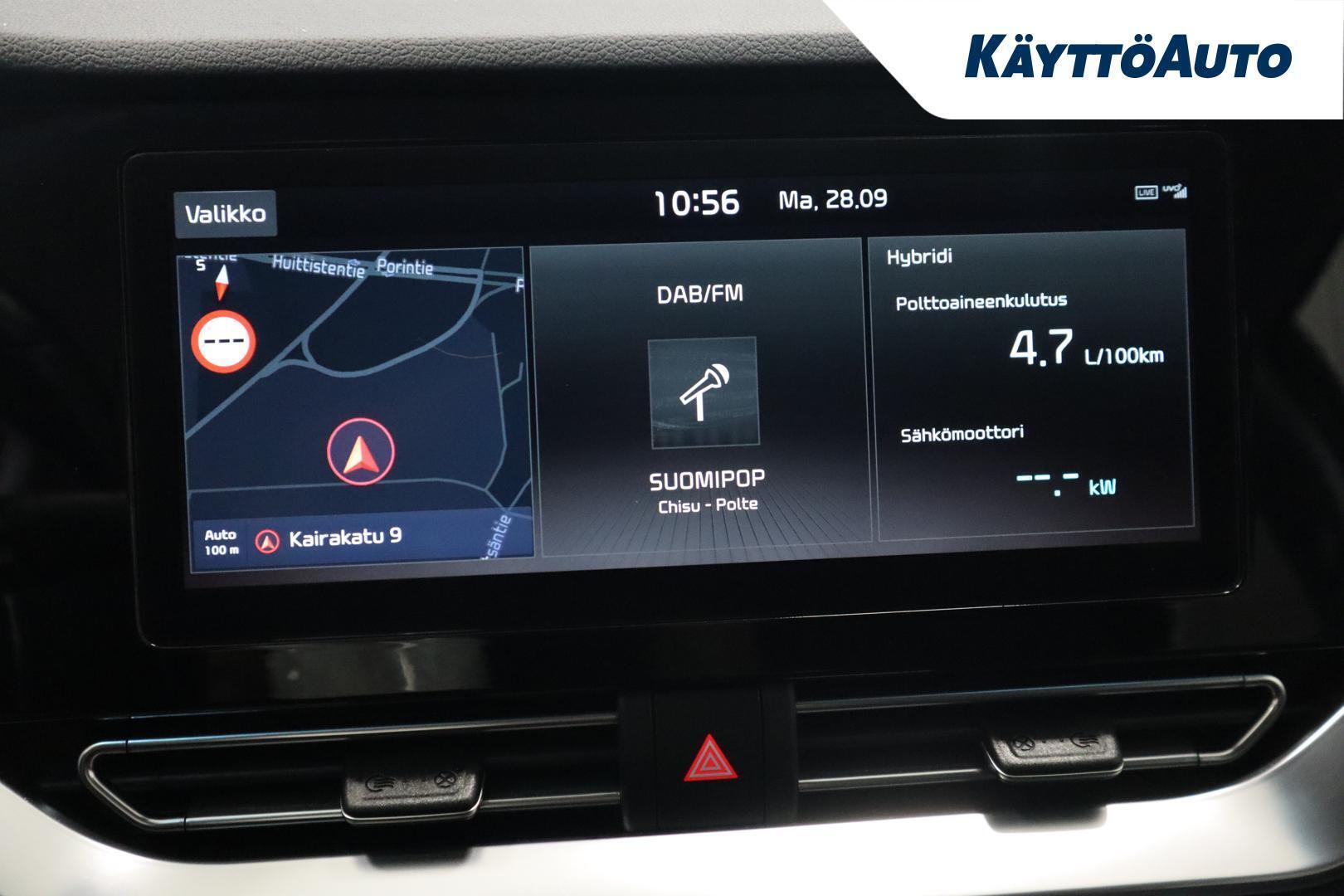 KIA Niro 22