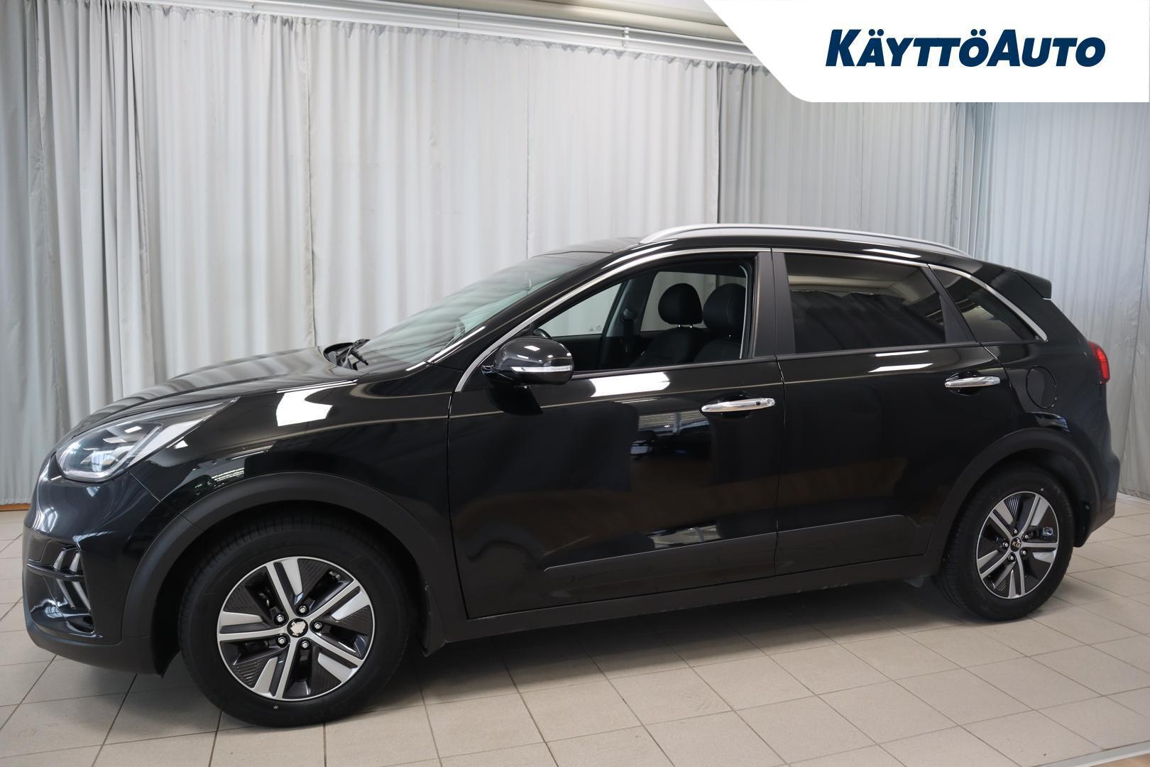 KIA Niro 3