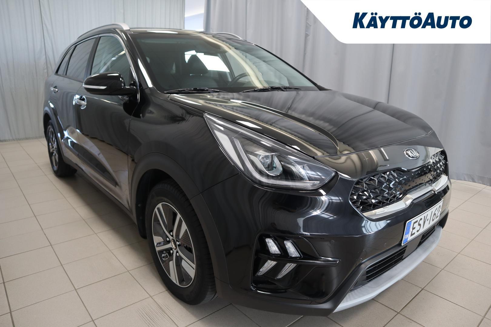 KIA Niro 4
