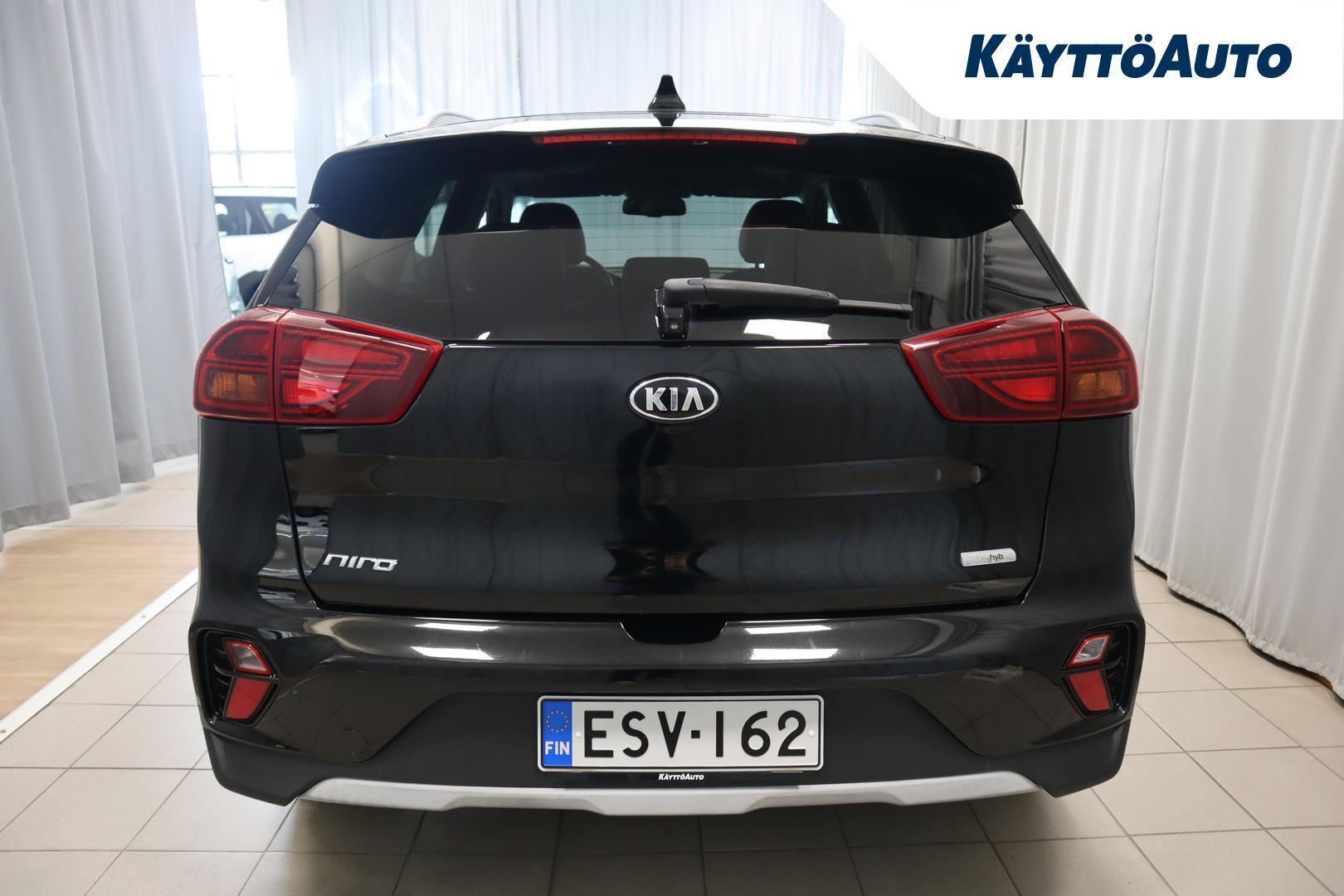 KIA Niro 6