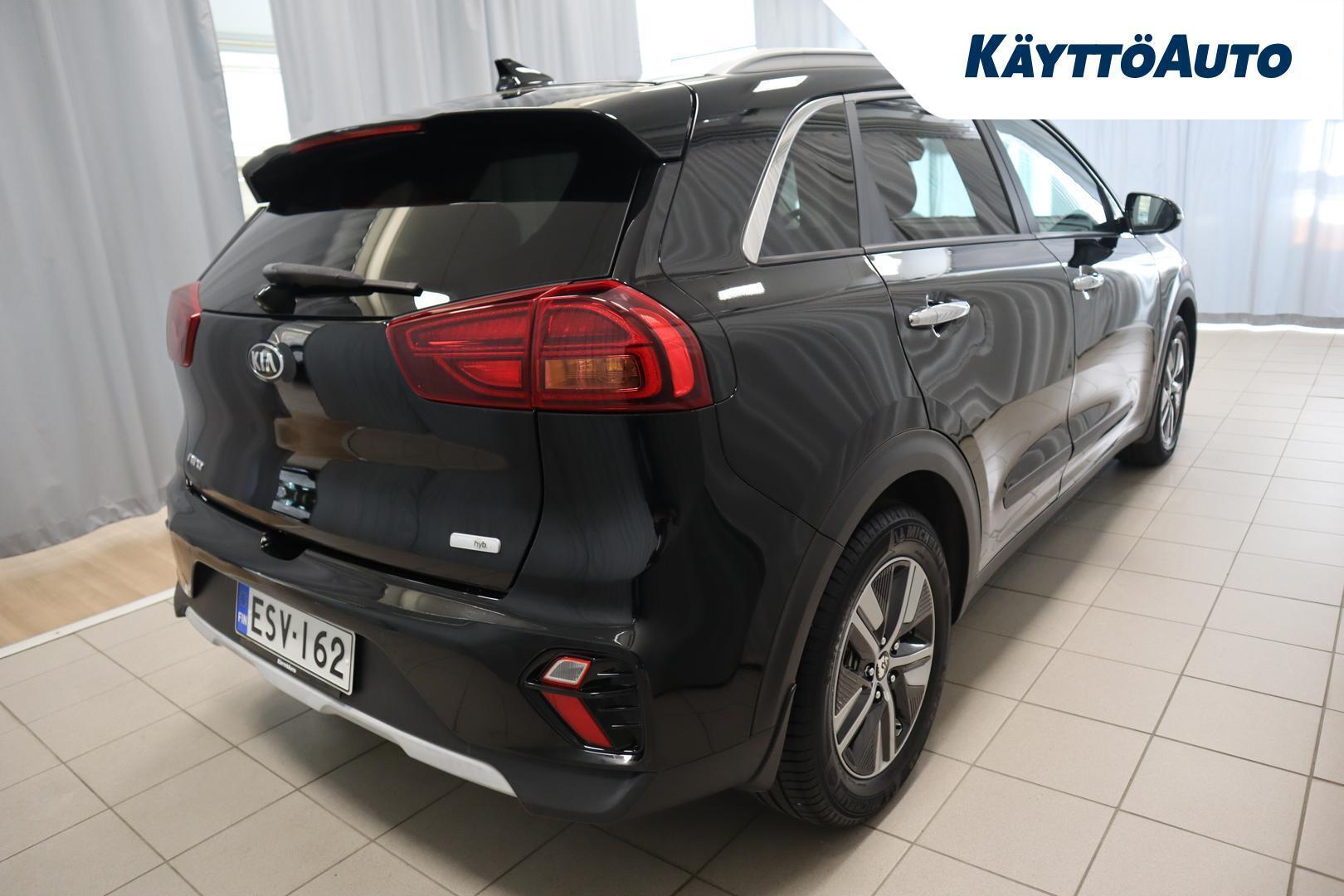 KIA Niro 7