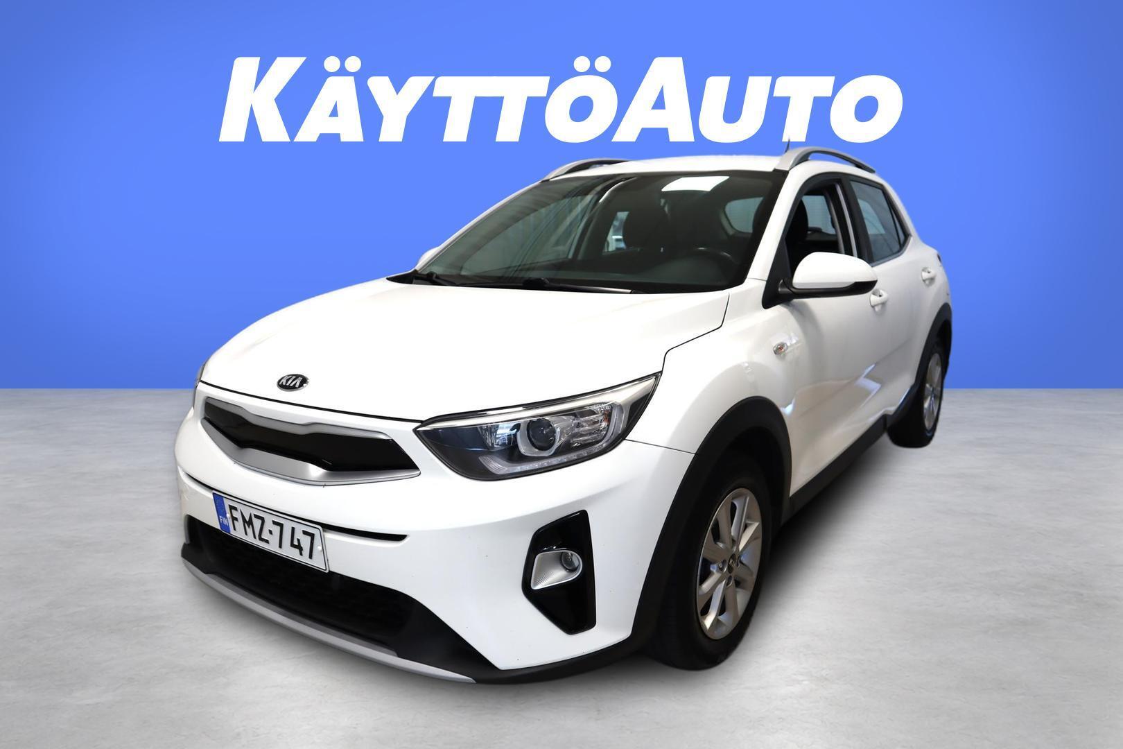 KIA Stonic 2018