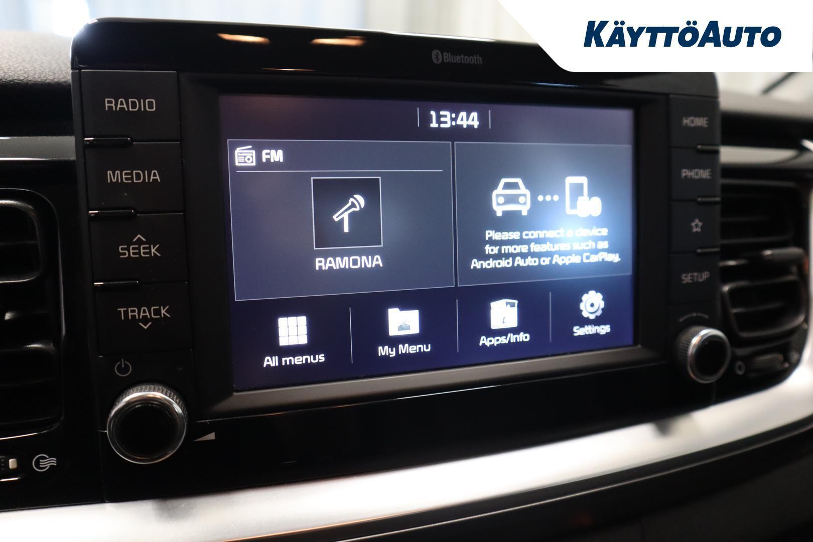 KIA Stonic 2018