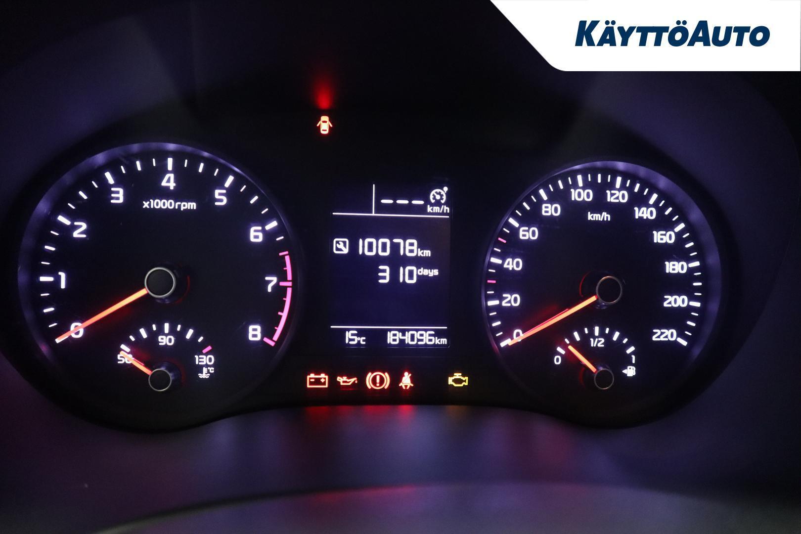 KIA Stonic 2018